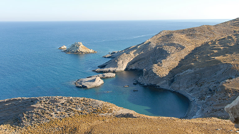 Αη Στράτης: Το πρώτο «πράσινο» ελληνικό νησί